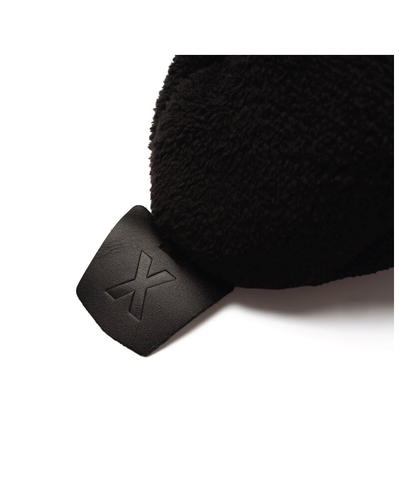 Jones Sports Co Circa '71 Headcover w/ Sock - Black