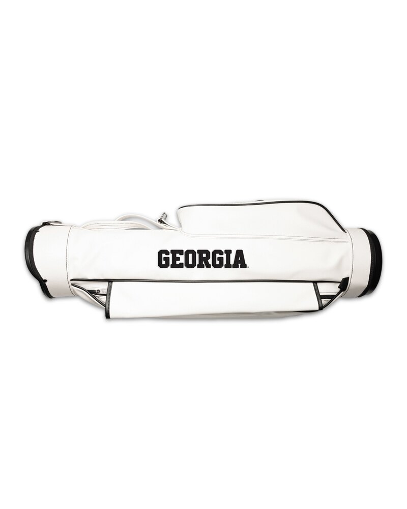 Jones Sports Co Georgia Original Jones Stripeshow - White