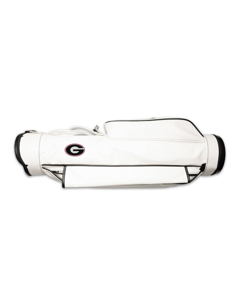 Jones Sports Co Georgia Original Jones Stripeshow - White