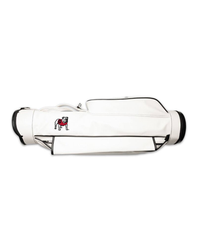 Jones Sports Co Georgia Original Jones Stripeshow - White