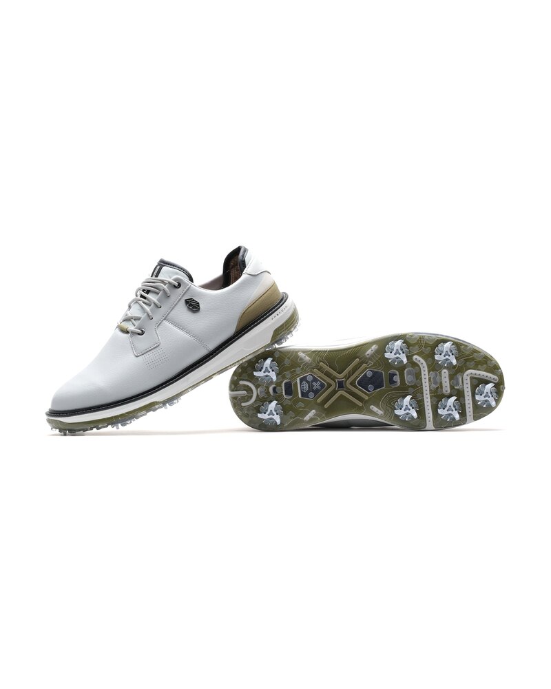 Jones Sports Co Jones Sports Co. RS by Payntr Golf - Gray/Olive