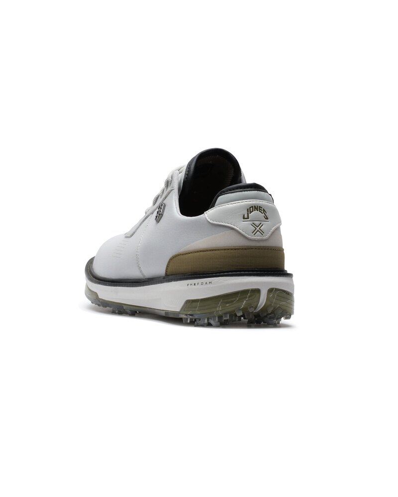 Jones Sports Co Jones Sports Co. RS by Payntr Golf - Gray/Olive
