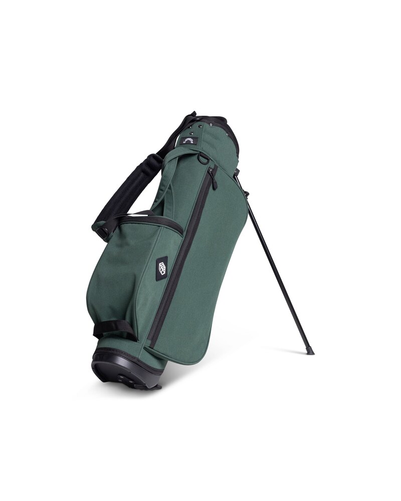 Jones Sports Co Jr. Trouper - Dark Green