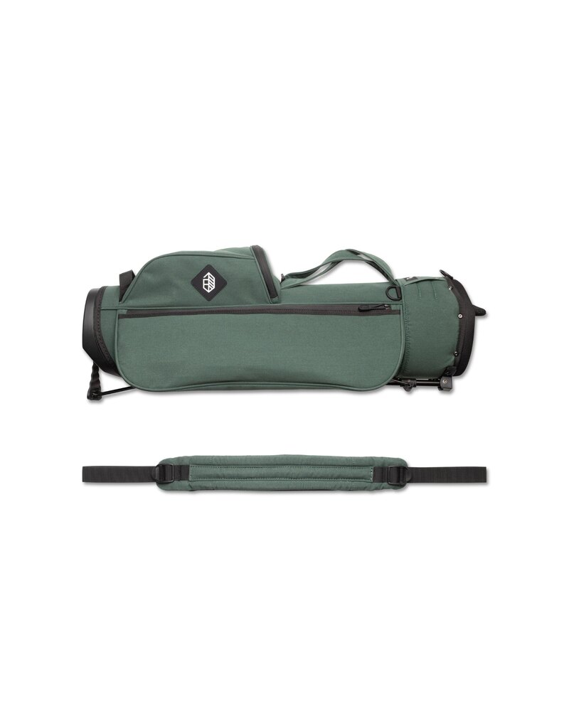 Jones Sports Co Jr. Trouper - Dark Green