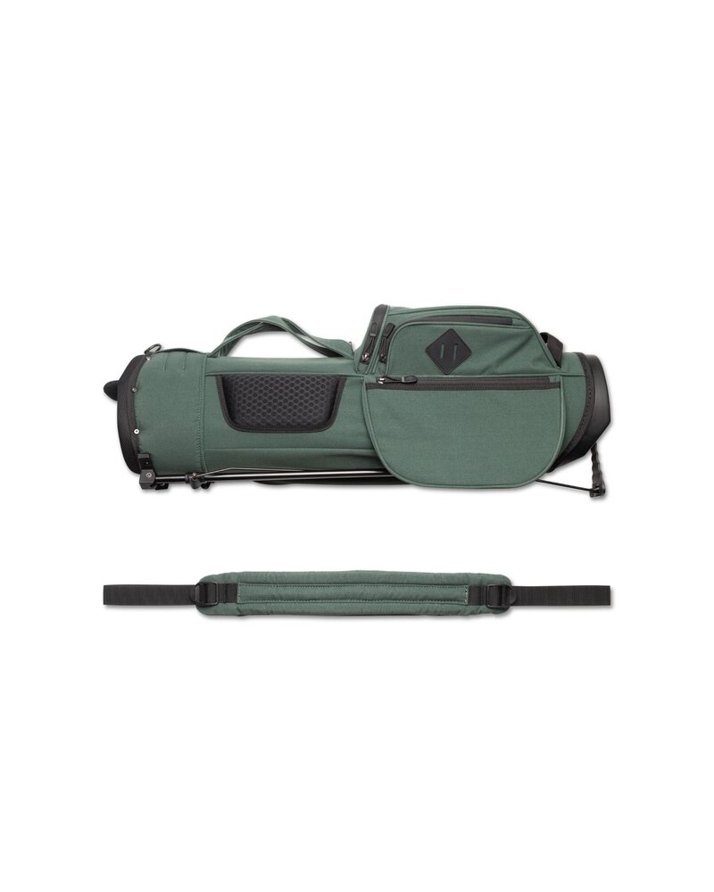 Jones Sports Co Jr. Trouper - Dark Green