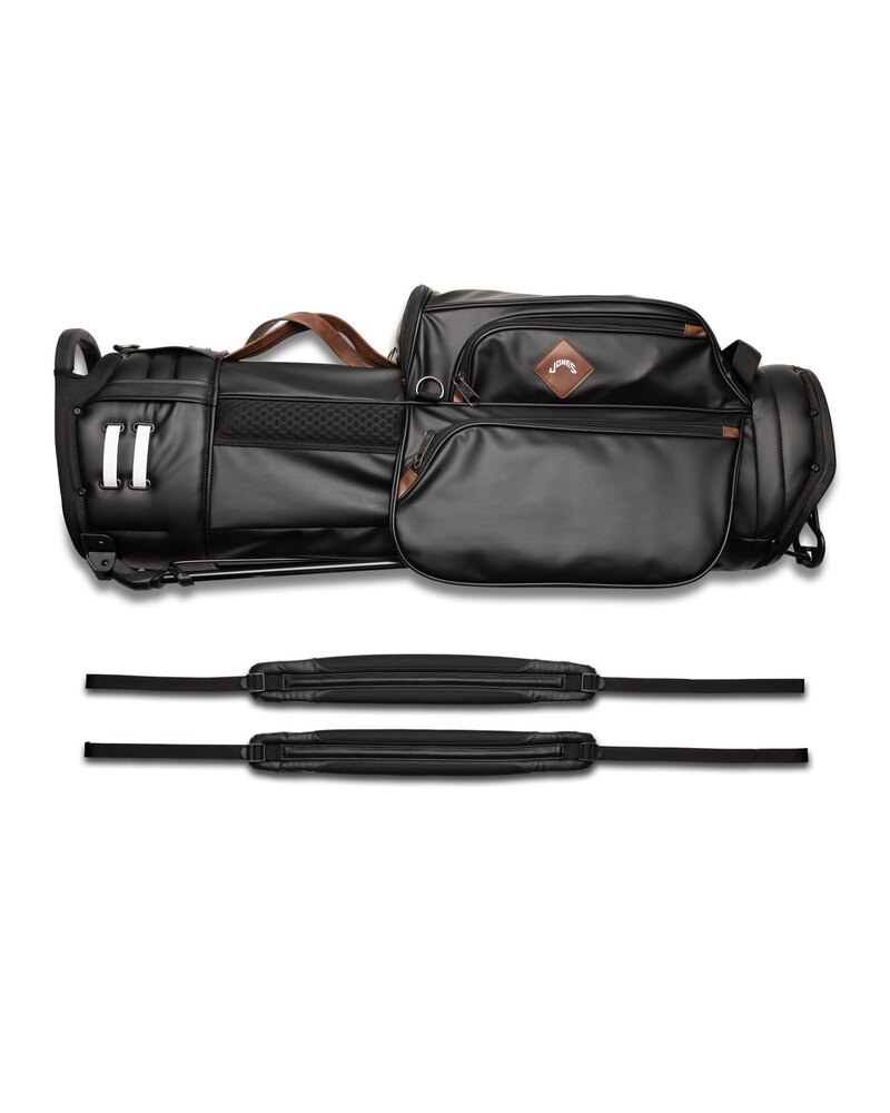 Jones Sports Co Missouri Trouper - Onyx/Kodiak