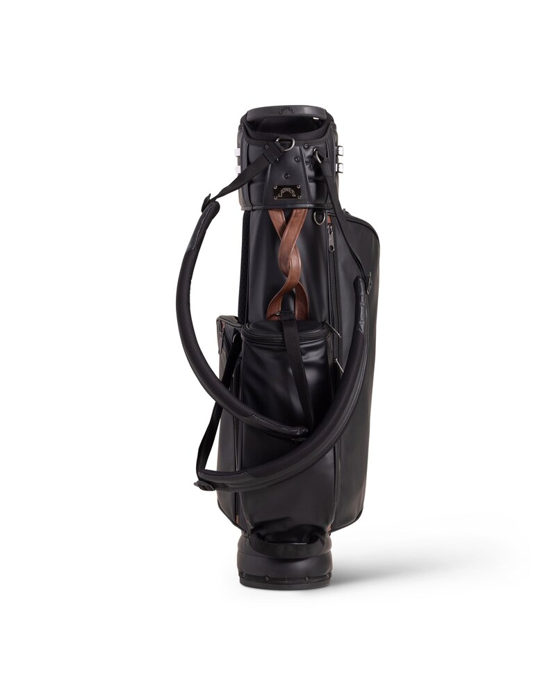 Jones Sports Co Missouri Trouper - Onyx/Kodiak