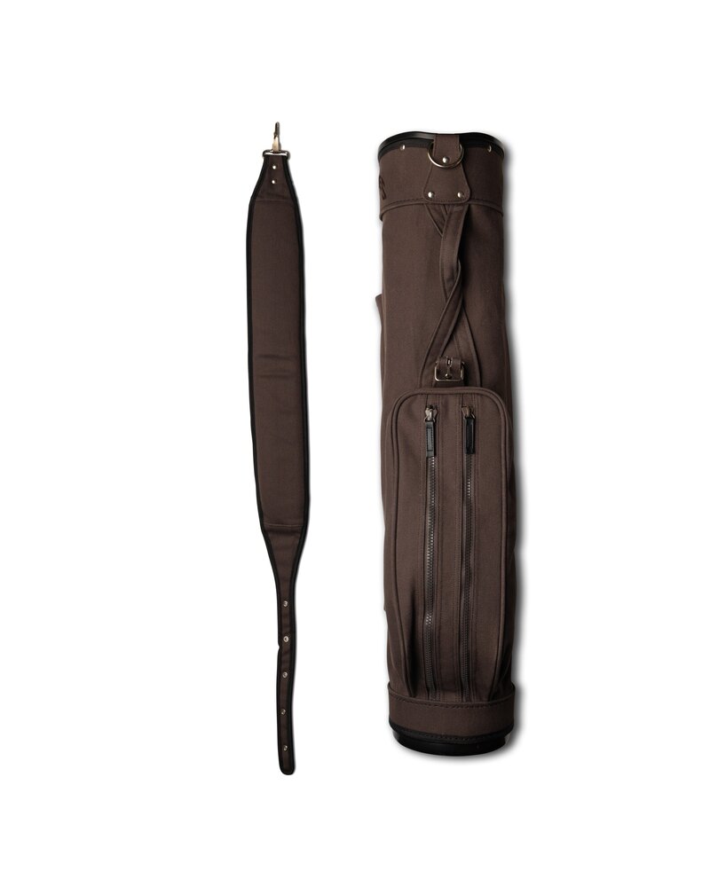 Jones Sports Co Original Jones Bag - Espresso