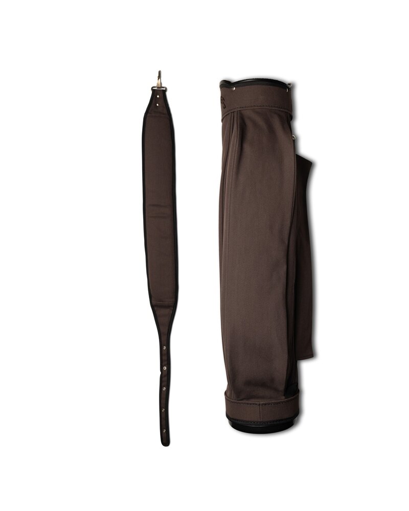 Jones Sports Co Original Jones Bag - Espresso