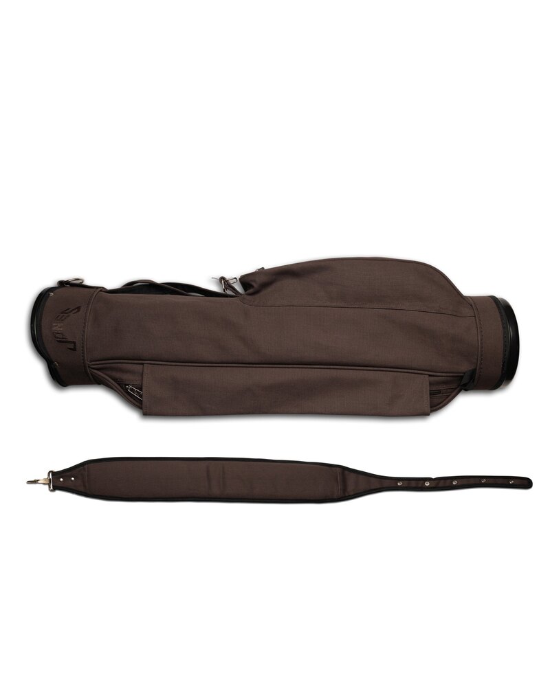 Jones Sports Co Original Jones Bag - Espresso