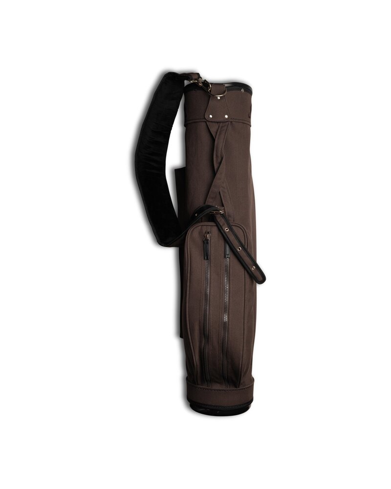 Jones Sports Co Original Jones Bag - Espresso