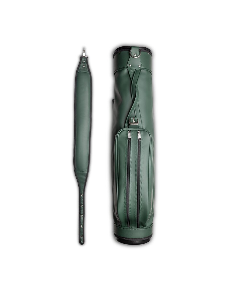 Jones Original Bag Kodiak Heritage