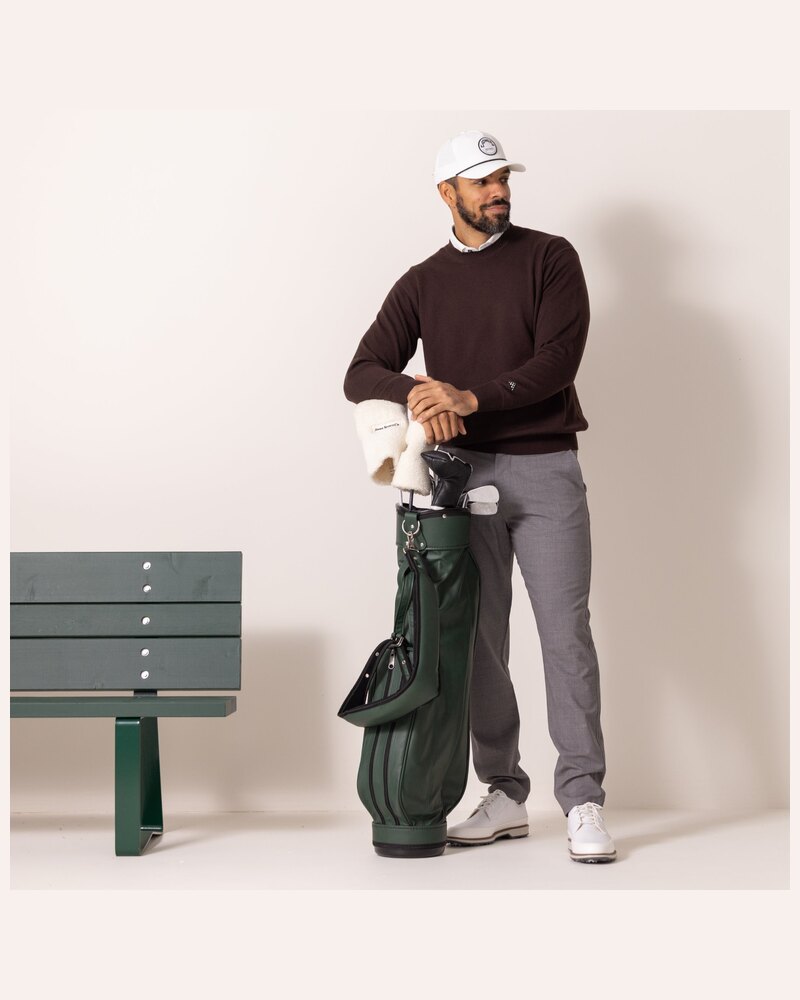 Jones Sports Co Original Jones Bag - Evergreen