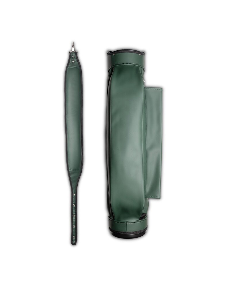 Jones Sports Co Original Jones Bag - Evergreen