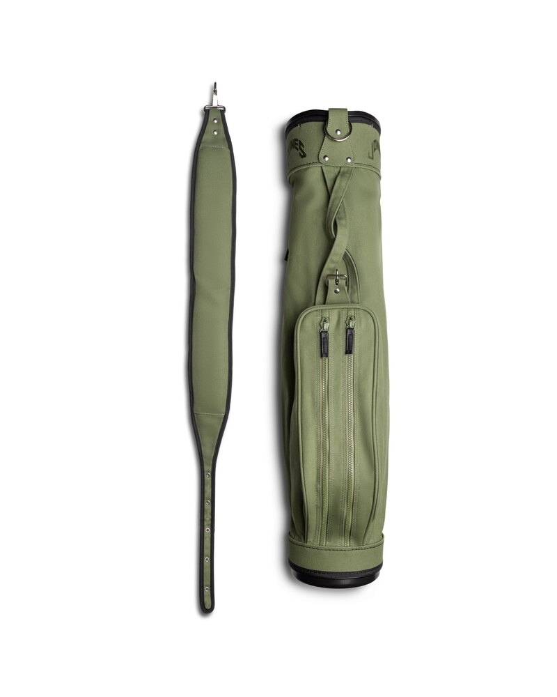 Jones Sports Co Original Jones Bag - Moss