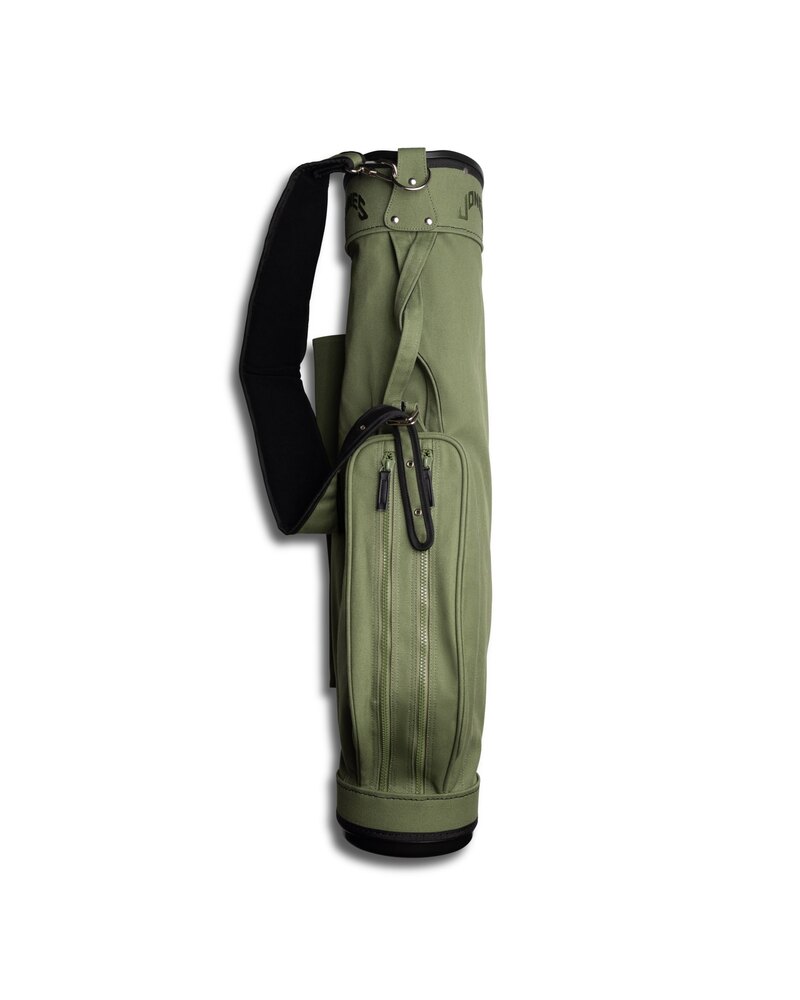 Jones Sports Co Original Jones Bag - Moss