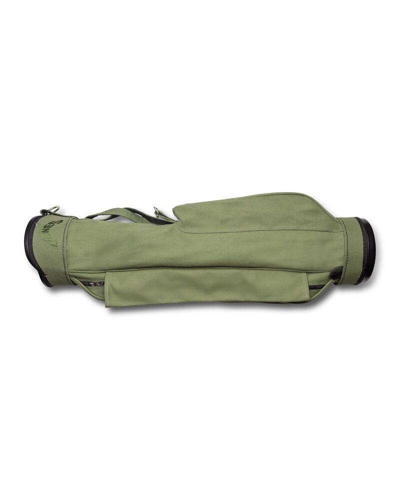 Jones Sports Co Original Jones Bag - Moss
