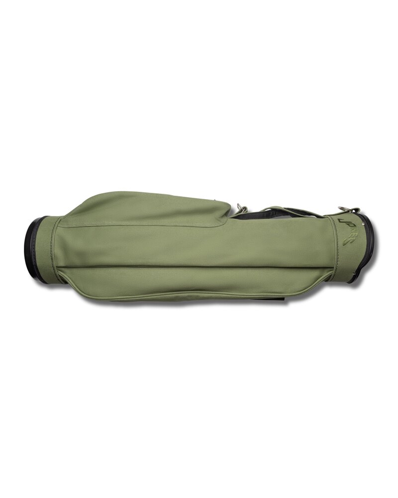 Jones Sports Co Original Jones Bag - Moss