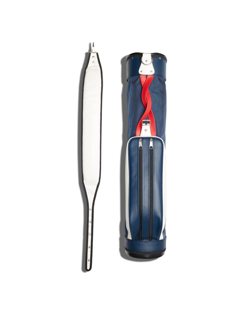 Jones Trouper Heritage Evergreen/Kodiak