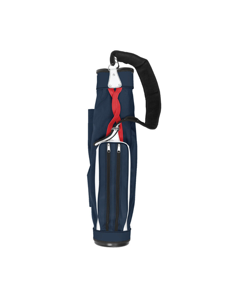 Jones Sports Co Original Jones Bag - Navy/Red/White