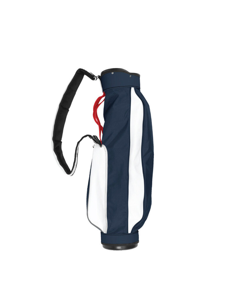 Jones Sports Co Original Jones Bag - Navy/Red/White