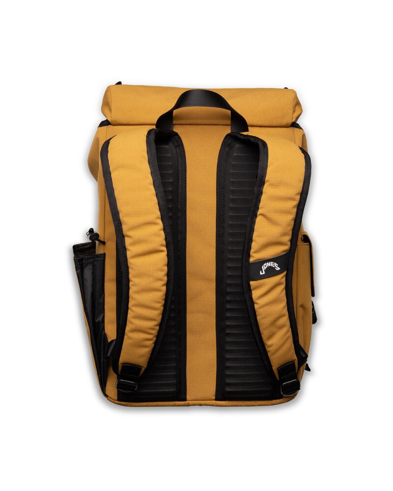 Jones Sports Co Out of Office Backpack - Wheat/Black