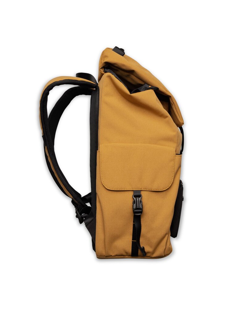 Jones Sports Co Out of Office Backpack - Wheat/Black
