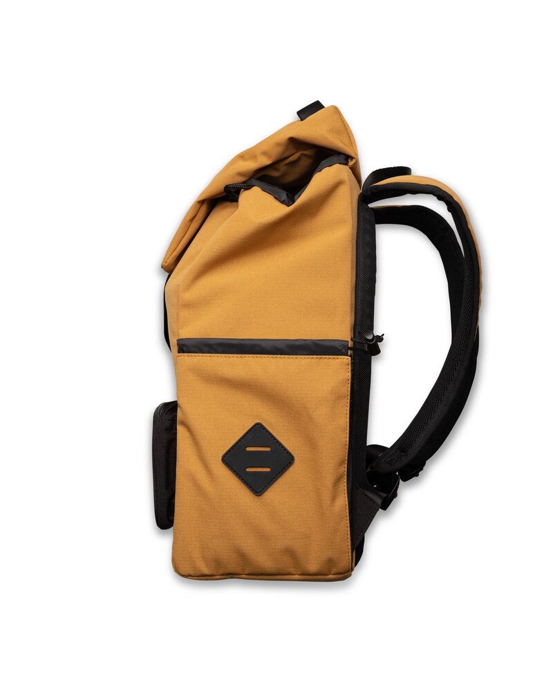 Jones Sports Co Out of Office Backpack - Wheat/Black