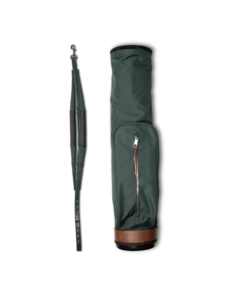 Jones Sports Co Players Series - Deep Green/Kodiak