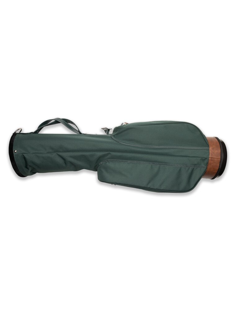 Jones Sports Co Players Series - Deep Green/Kodiak