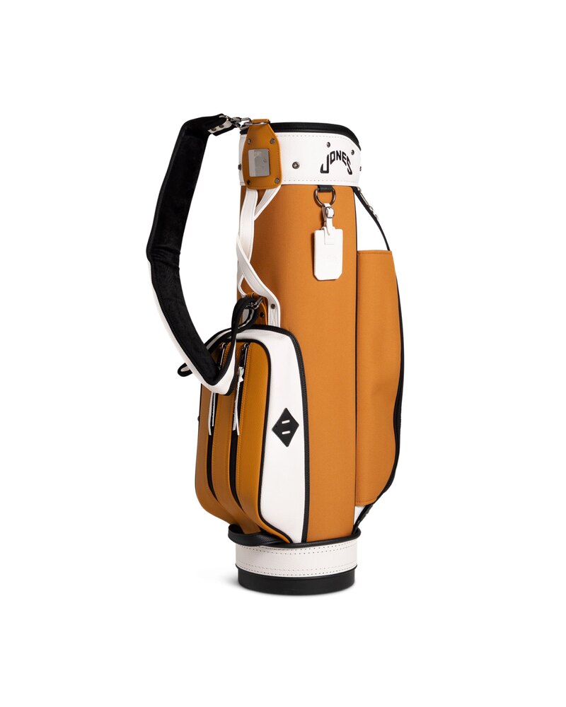 Jones Sports Co Rider Bag - Sienna