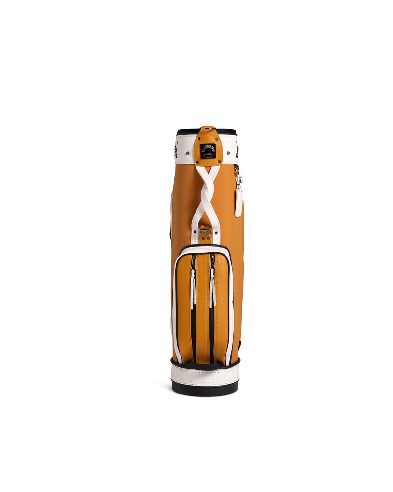Jones Sports Co Rider Bag - Sienna