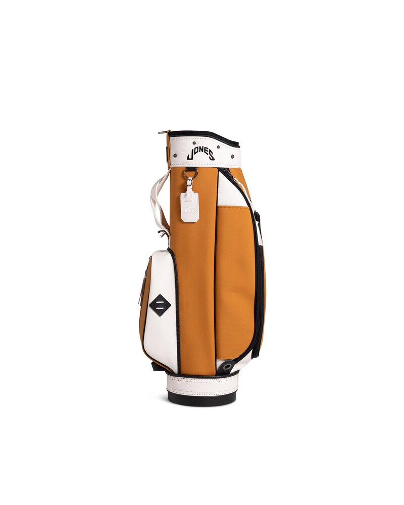 Jones Sports Co Rider Bag - Sienna