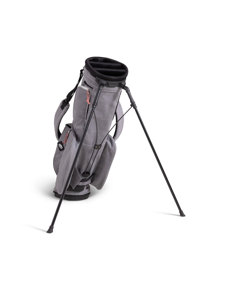 Jones Sports Co Rover Stand Bag - Graystone