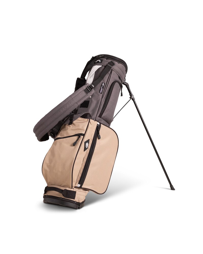 Jones Sports Co Rover Stand Bag - High Desert