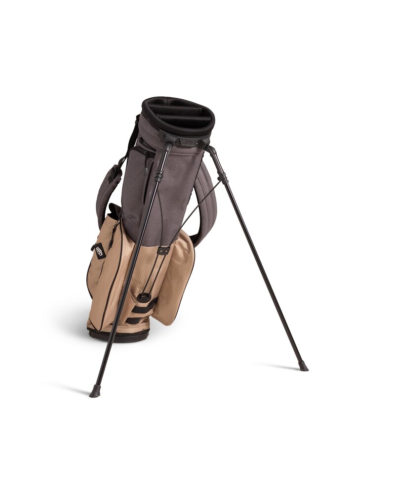 Jones Sports Co Rover Stand Bag - High Desert