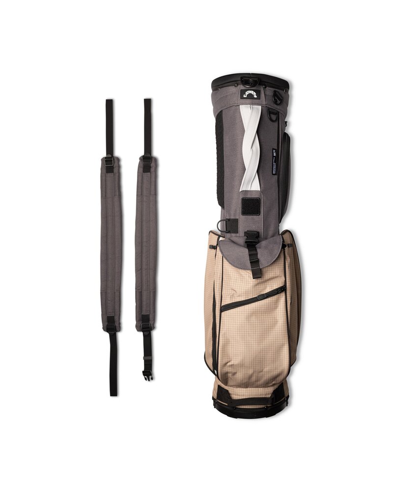Jones Sports Co Rover Stand Bag - High Desert