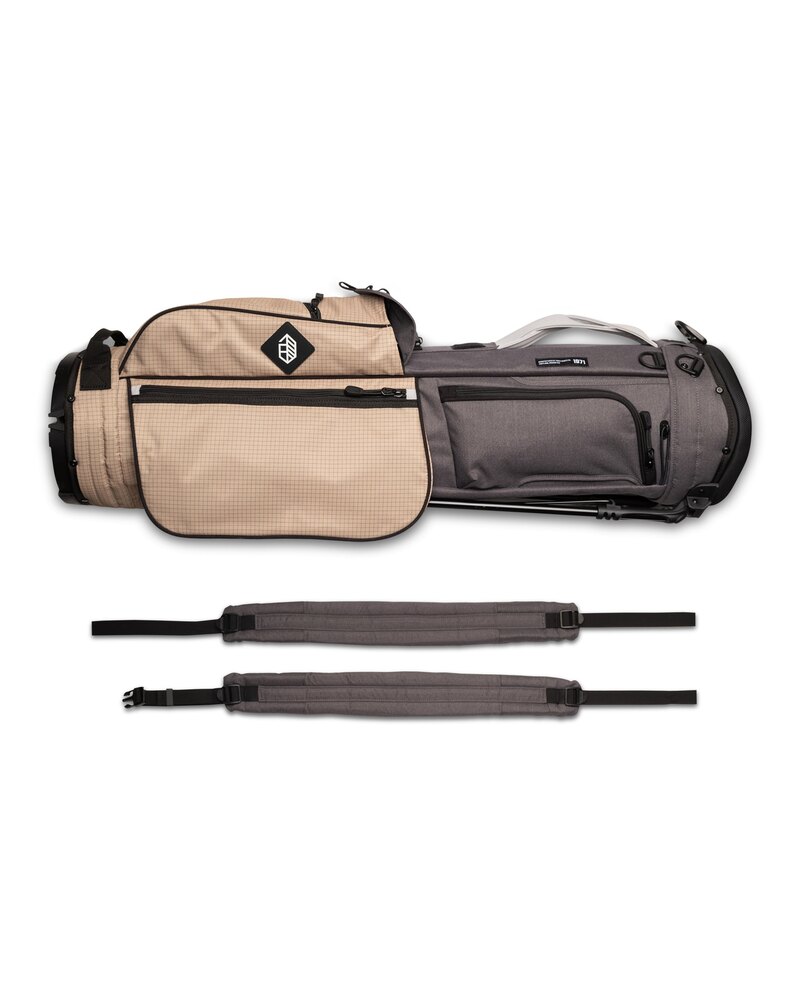 Jones Sports Co Rover Stand Bag - High Desert