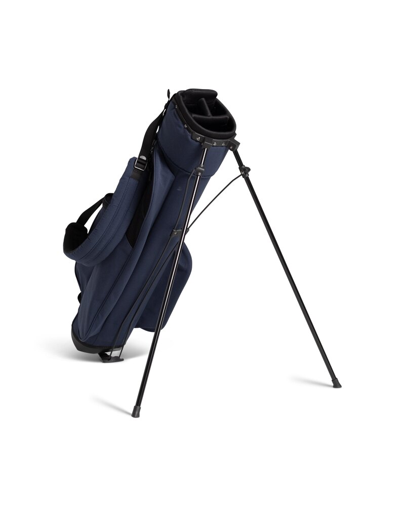 Jones Sports Co Short Course Bag - Navy