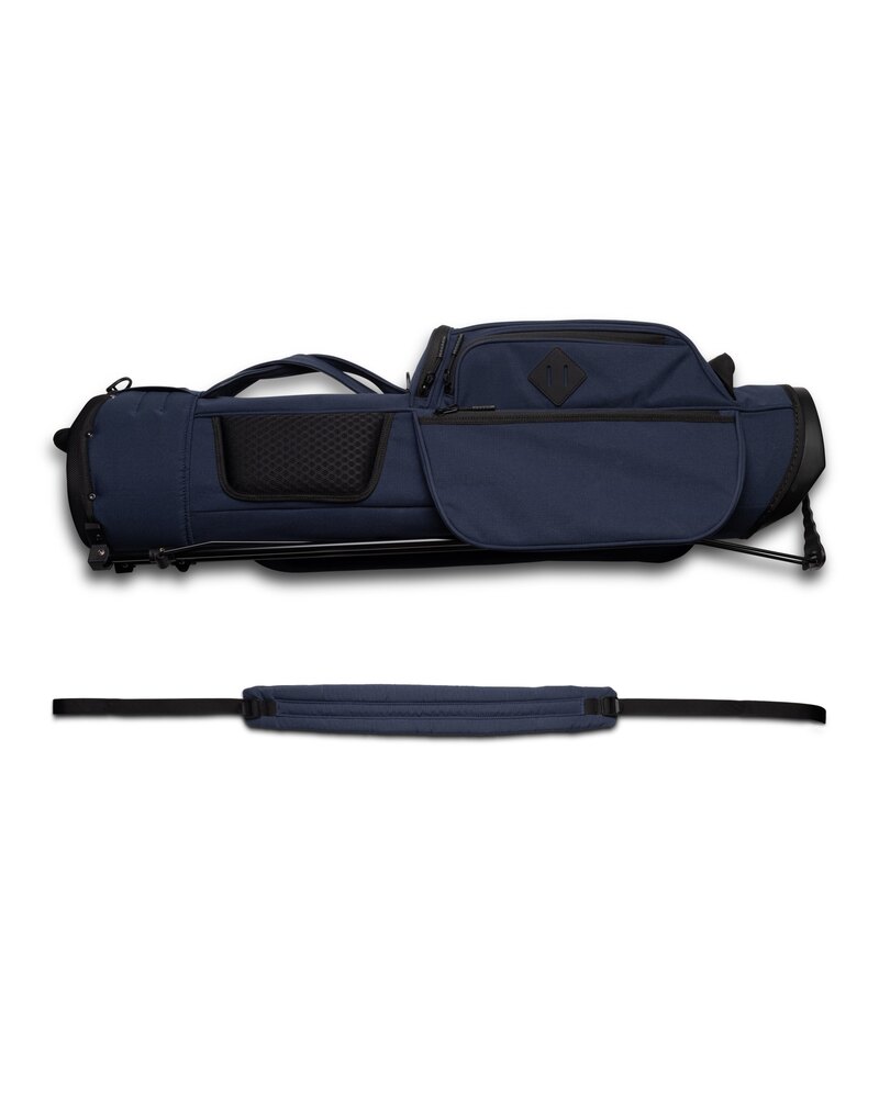 Jones Sports Co Short Course Bag - Navy