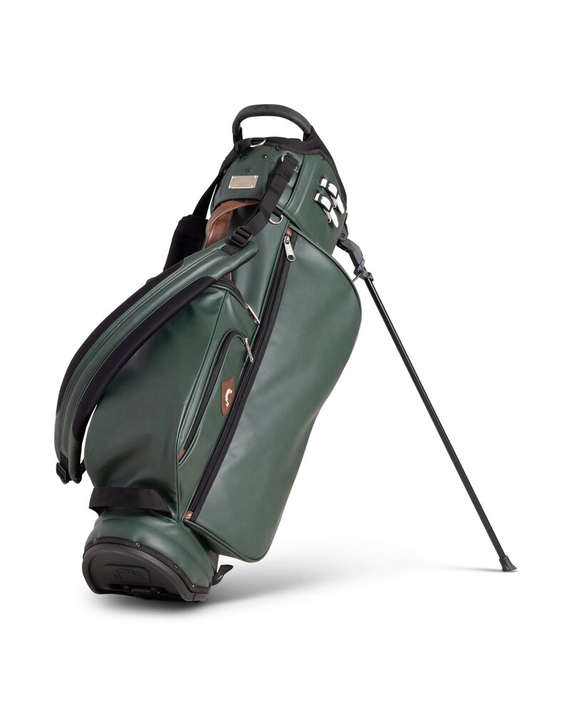 Jones Sports Co Trouper - Evergreen/Kodiak