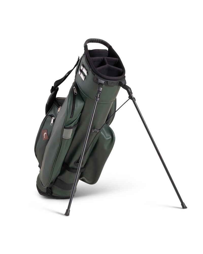 Jones Sports Co Trouper - Evergreen/Kodiak