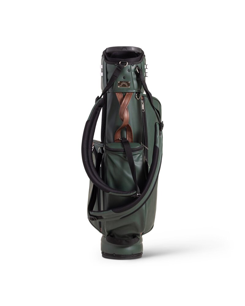 Jones Sports Co Trouper - Evergreen/Kodiak