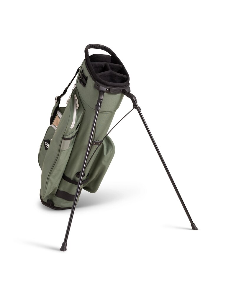 Jones Sports Co Trouper - Olive Gray