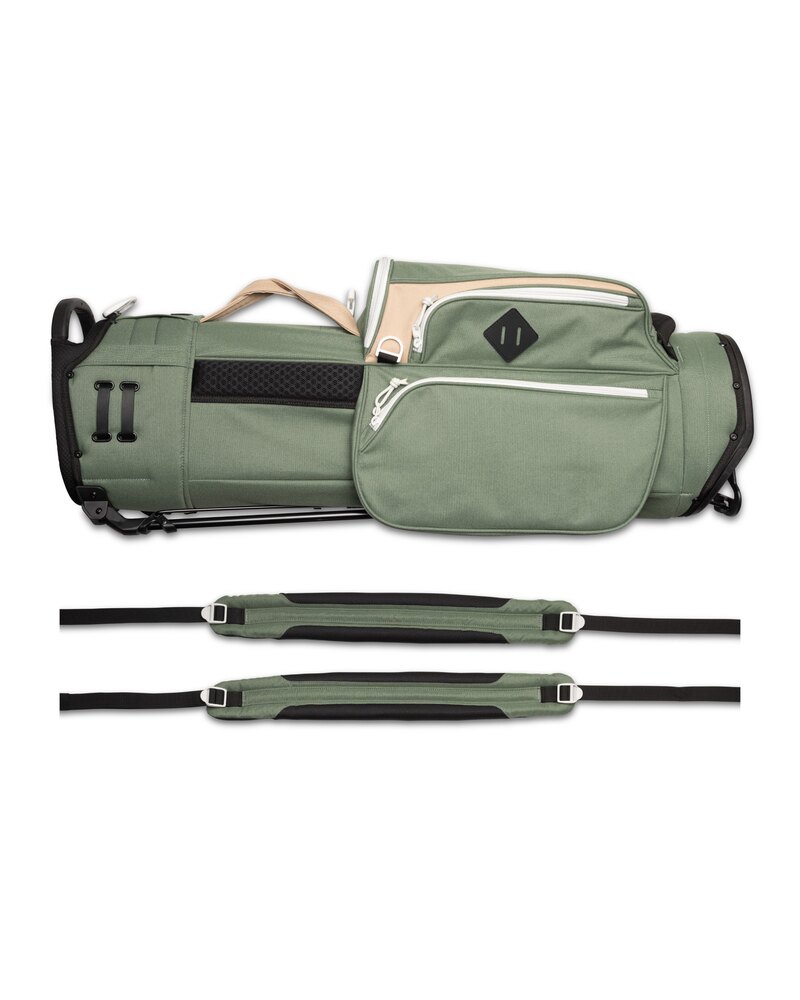 Jones Sports Co Trouper - Olive Gray