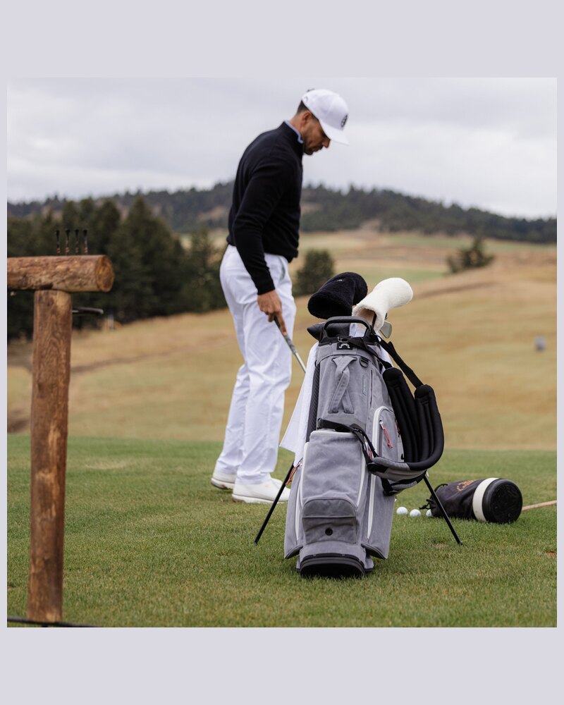 Jones Sports Co Utility X - Graystone