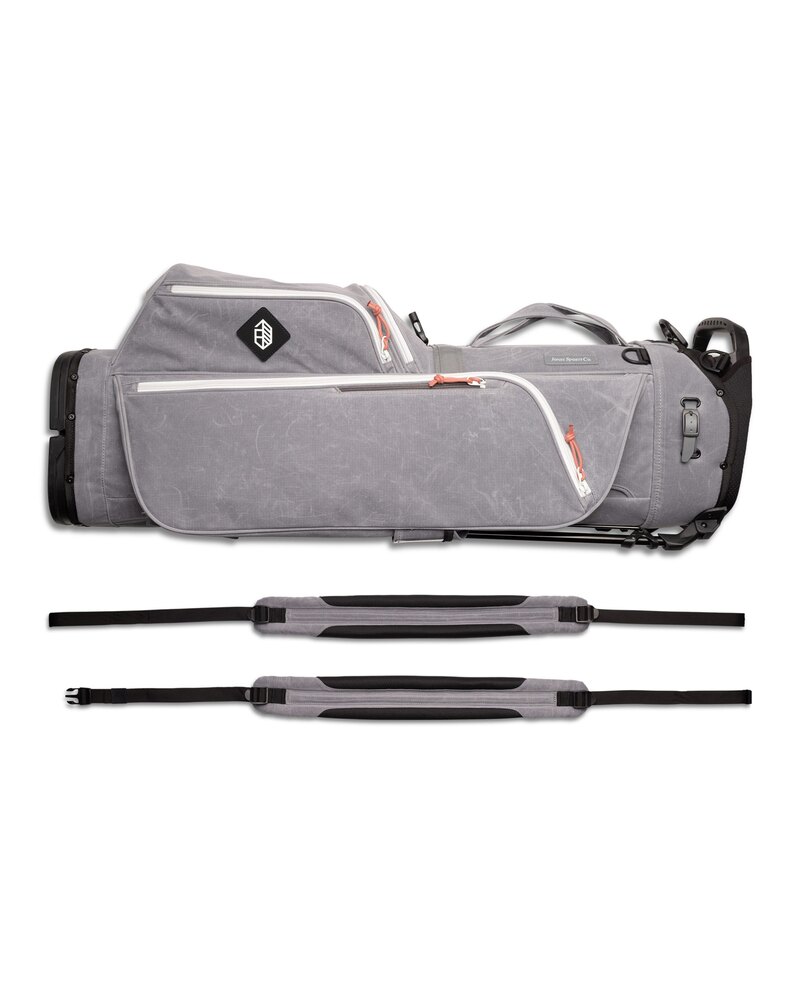 Jones Sports Co Utility X - Graystone