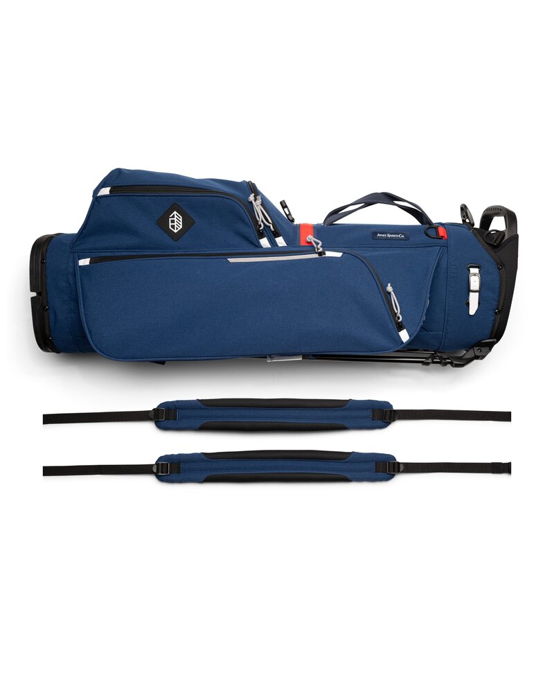 Jones Sports Co Utility X - Pageant Blue