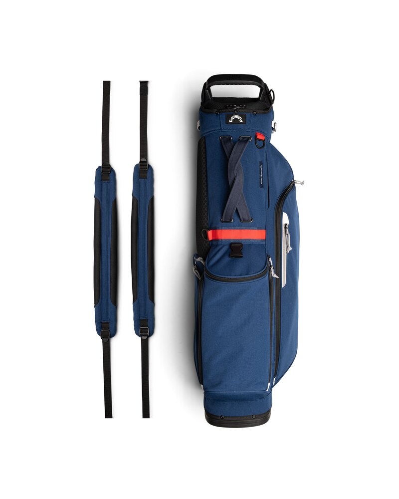 Jones Sports Co Utility X - Pageant Blue