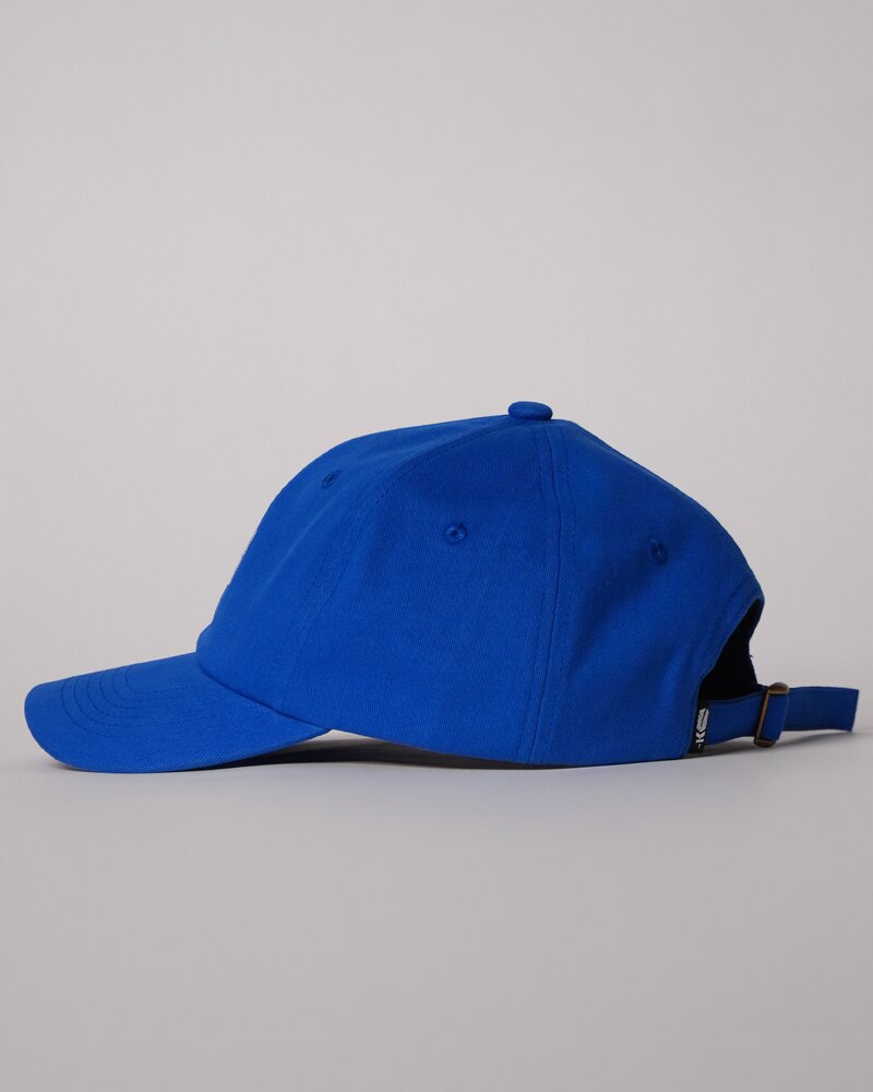 Kingfisher Golf Blue Dad Cap · view 2 of 4